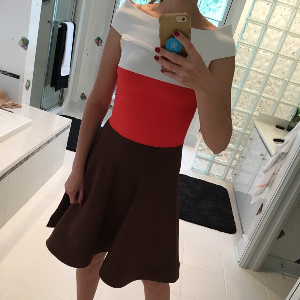 New Antonio Valenti dress size 40